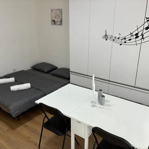 Apartment S&S Tomislavgrad,托米斯拉夫格勒的飯店