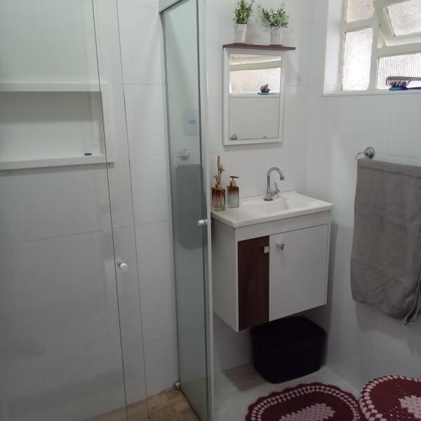 Apto de 2 dormitorios com ar-condicionado - Foto 3