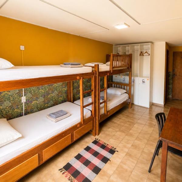 Hostel Casa Lumen - Foto 2
