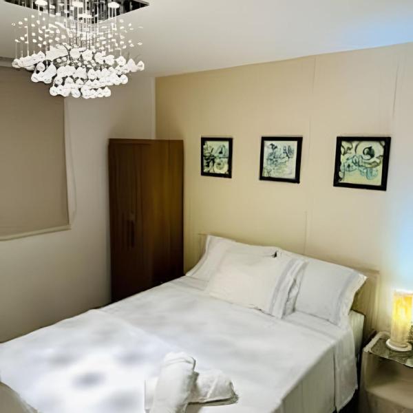 Apartamento Porto das Dunas /Beach Park
