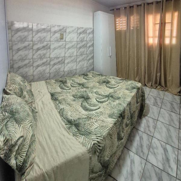 Flat Centro Rota Cachoeira - Foto 2