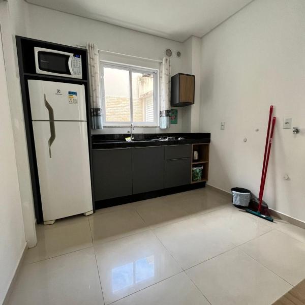 Água Belas - Bombinhas - Ground floor apartment #4 - Foto 4