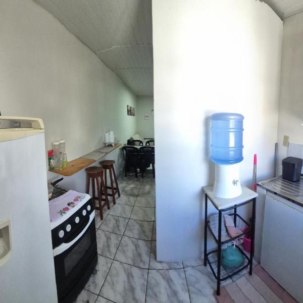 Flat Centro Rota Cachoeira - Foto 4
