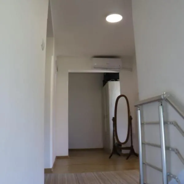 Apartman Anastasija, hotel u gradu Guča