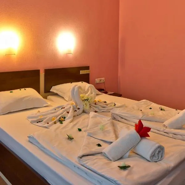 Family Hotel Gabrovo, hotell i Gabrovo