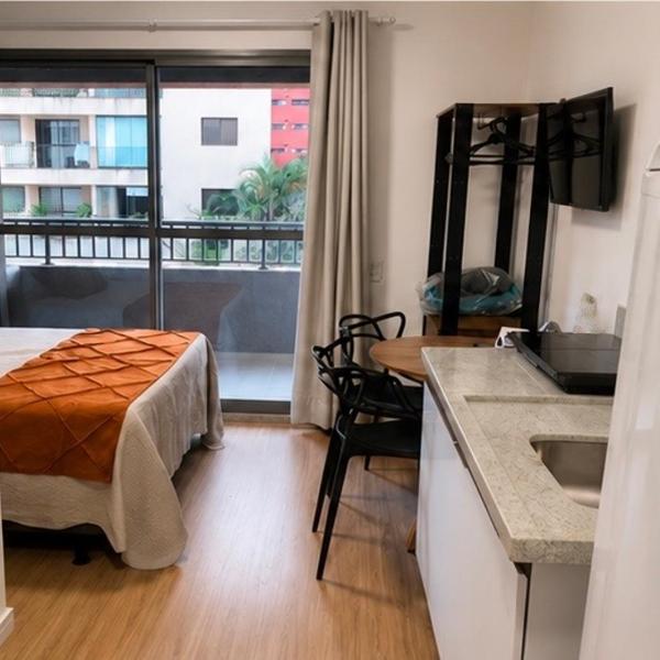 Studio wellness próx aero Congonhas vl mascote