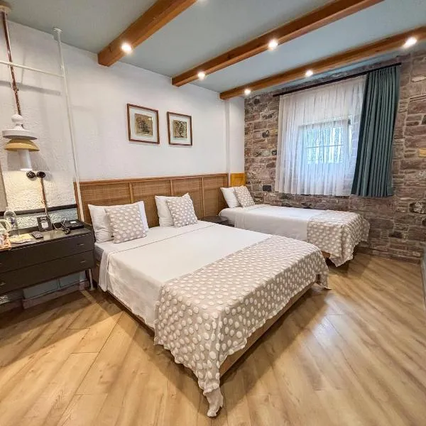 Qara Otel, hotel in Ayvalık