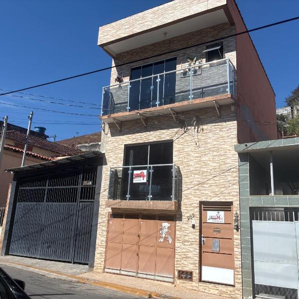 Hospedagem da Néli 2 - Foto 2