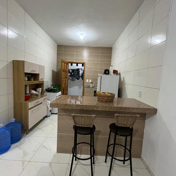 Ambiente Confortável