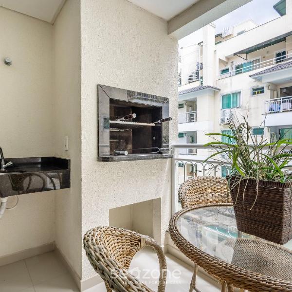 Lindo Apt em Cond. c/ piscinas aquecidas SBH0233 - Foto 5