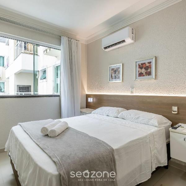 Lindo Apt em Cond. c/ piscinas aquecidas SBH0233 - Foto 2