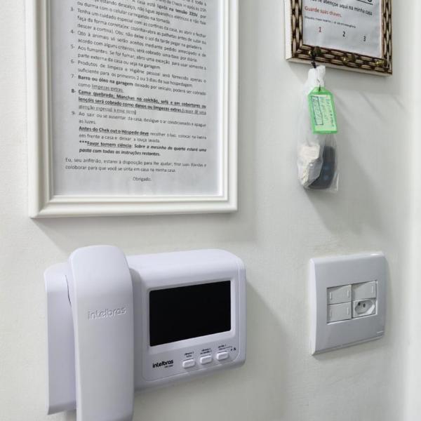 Casa requinte estilo Ap próx Fema Unesp - Foto 5