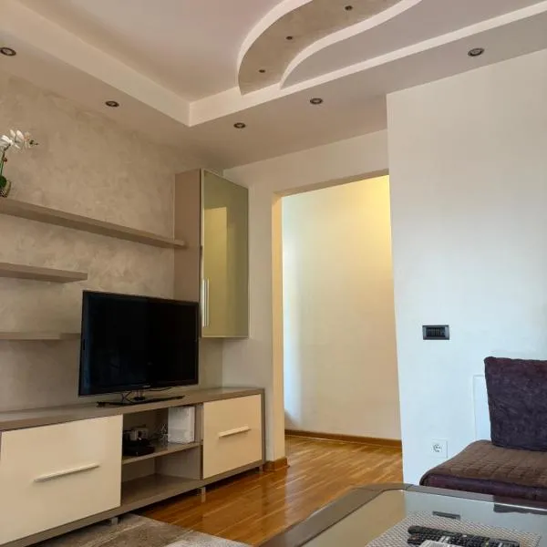 Dunav View Residence - River View Free Parking, hotel em Belgrado