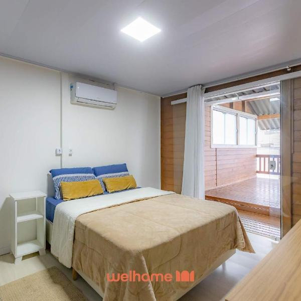 Casa em Itajai com Churrasqueira