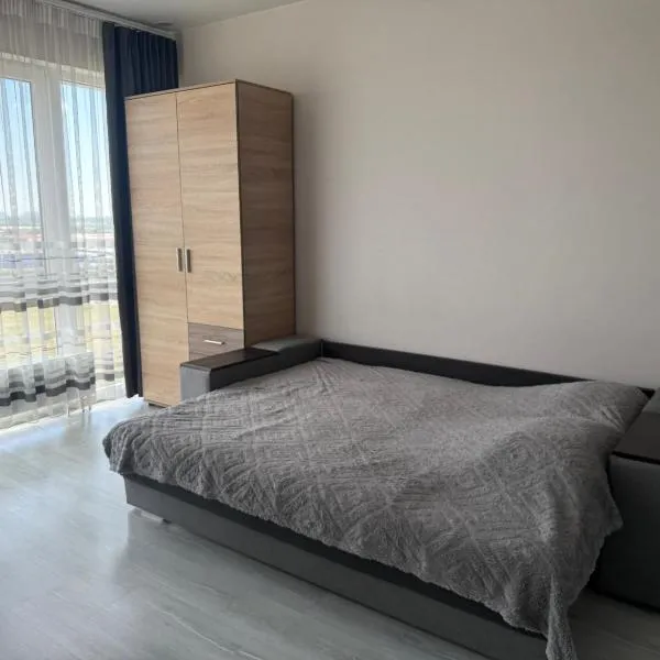 Artvelle Apartment, hotel i Odessa