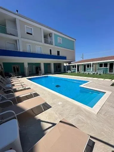 Casa Vacanze Giorgia, hotell sihtkohas Cirò Marina