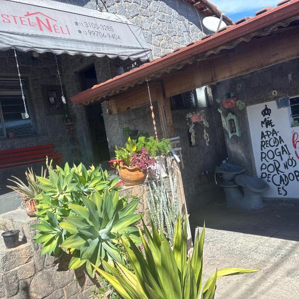 Hospedagem da Néli - Foto 3