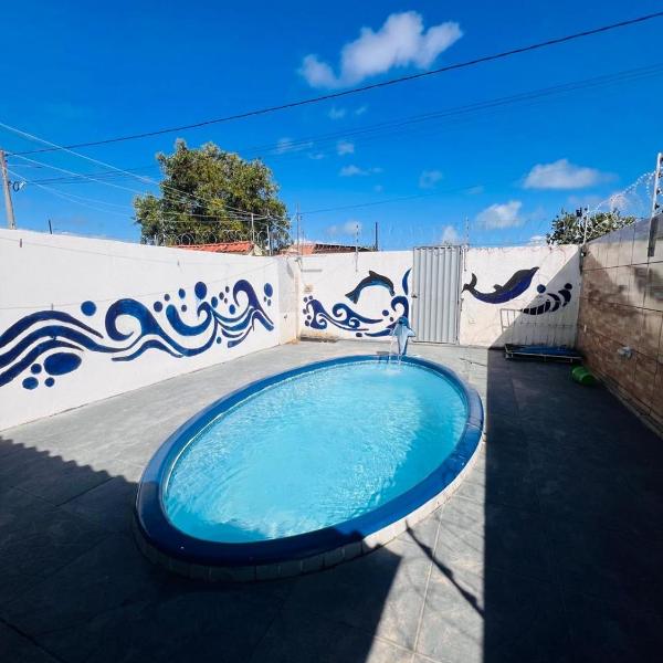 MT Laser casa 2