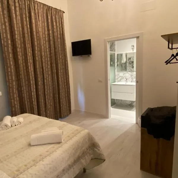 Villagioverooms, hotelli kohteessa Prato