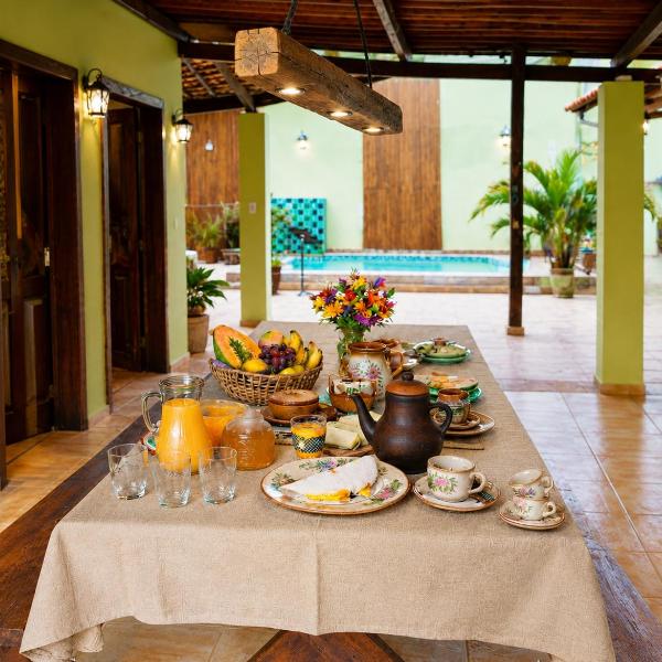 Casa com Piscina Privativa a 20min das Praias do Frances - Gunga - 3 Quartos - Até 12 Pessoas - Foto 5