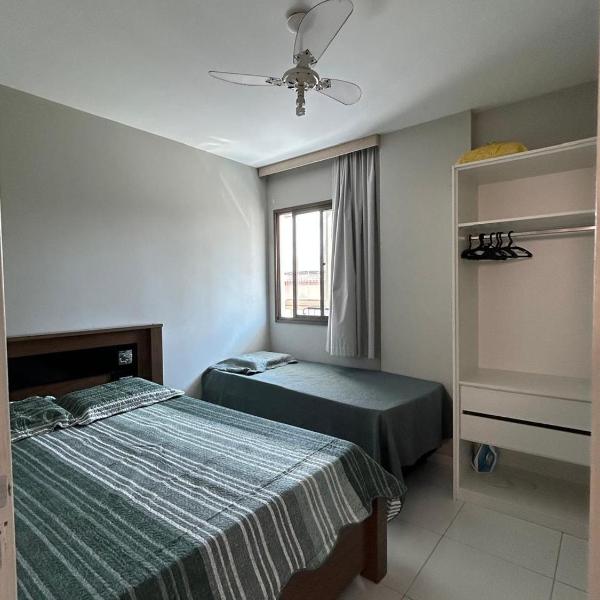 Apartamento perto da Praia do Morro 2 quartos - Foto 4