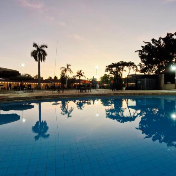 IPÊ PARK Convention Hotel - Foto 4
