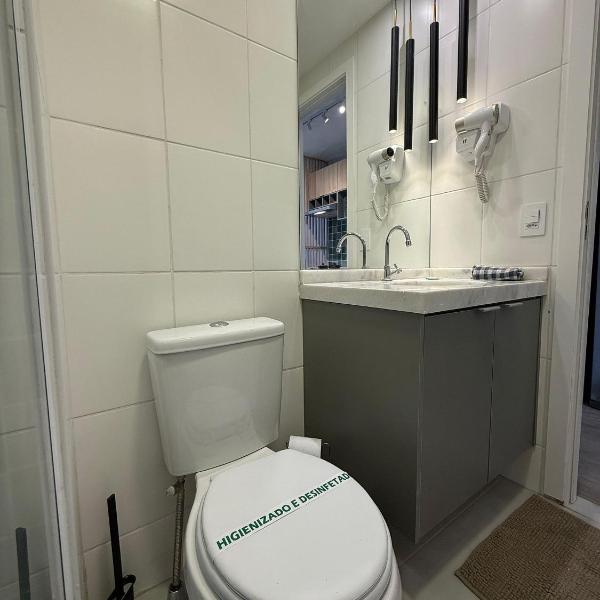 Apto Bourbon - Prox ao Allianz - Foto 3