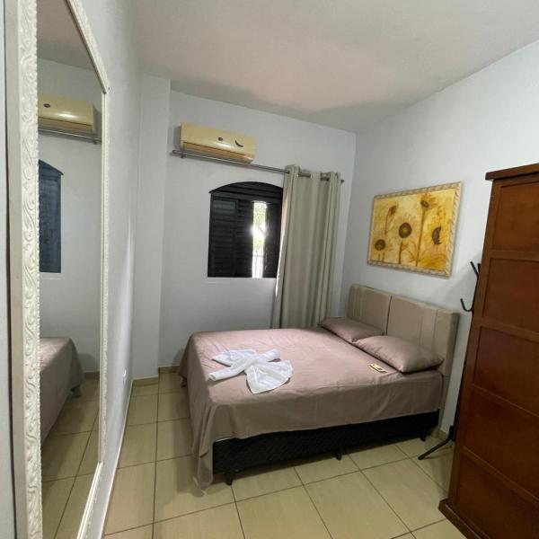 Residencial Mandi - Foto 2