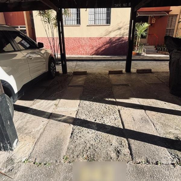 Apto 2 quartos garagem 8min Facul Braz Cubas UMC - Foto 5