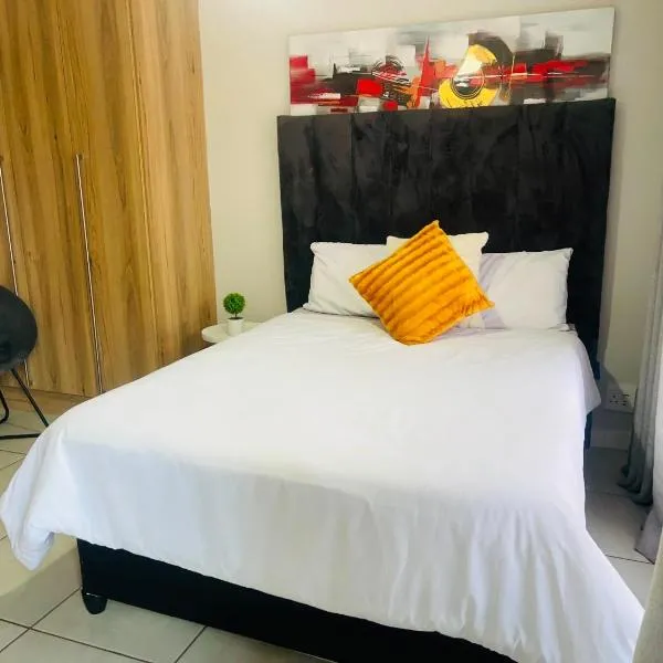 Pretoria में, होटल Cozy&Pristine The Blyde