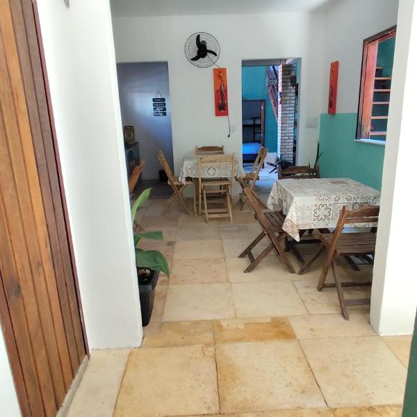 Pousada Preguiça - Foto 5