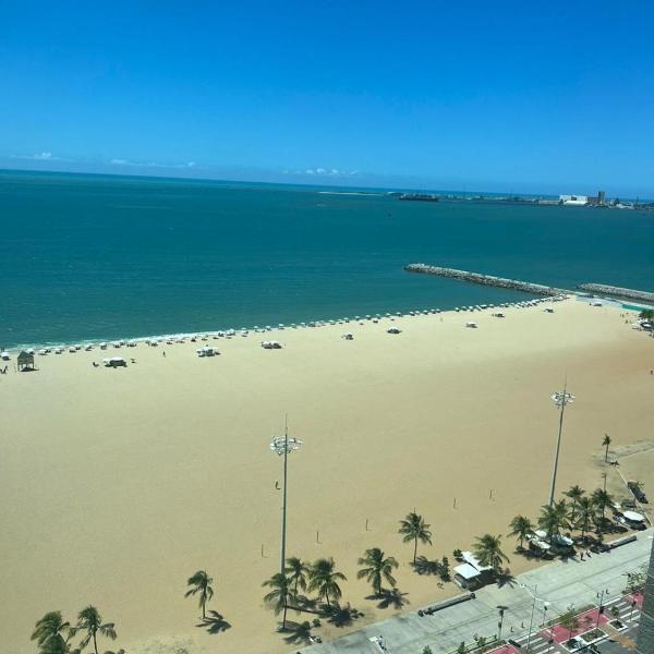 Ap Mar & Sol, terraços do Atlântico
