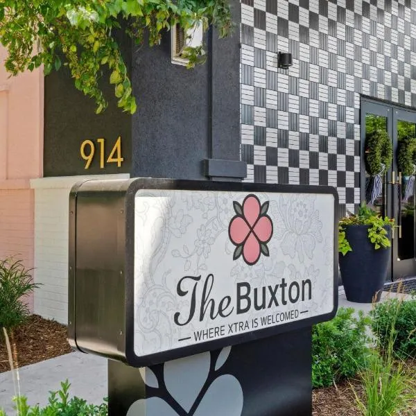 The Buxton, BW Signature Collection by Best Western, hotel u gradu 'Fort Collins'