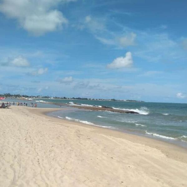 Casa Luna Serrambi - 20 minutes from Porto de Galinhas
