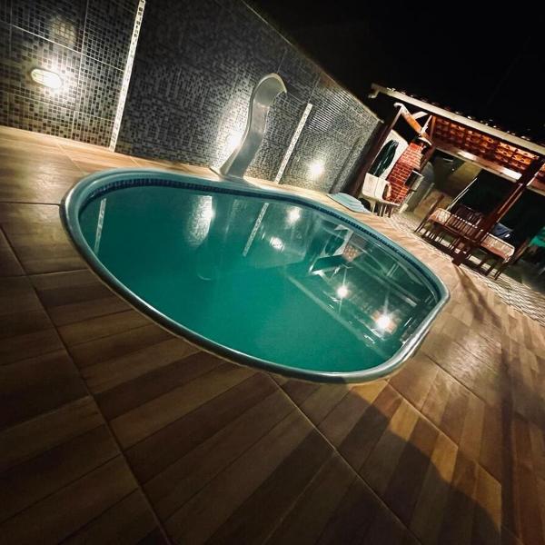 Casa Luna Serrambi - 20 minutes from Porto de Galinhas - Foto 4