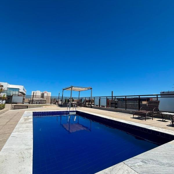 Apartamento na melhor localização da Jatiúca - Foto 4