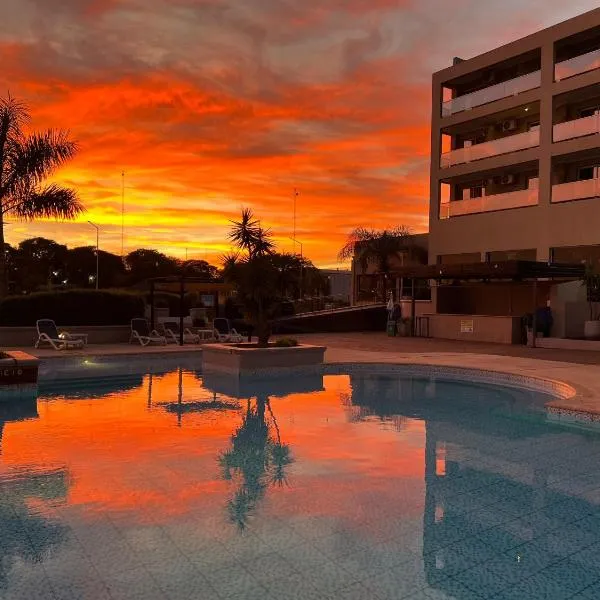 Condado Hotel Casino Paso de la Patria, hotell sihtkohas Paso de la Patria