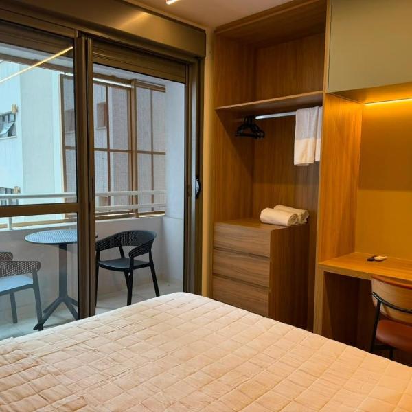 Studio p/ 3 na Vila Madalena • Pet Friendly - Foto 2