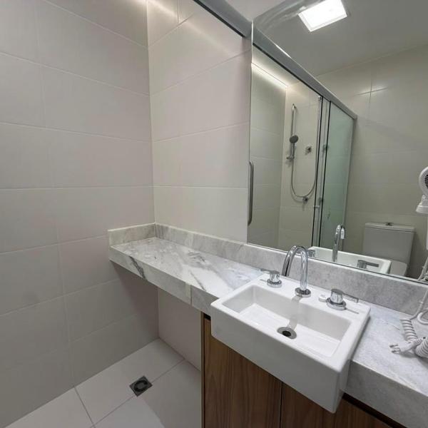 Studio p/ 3 na Vila Madalena • Pet Friendly - Foto 3