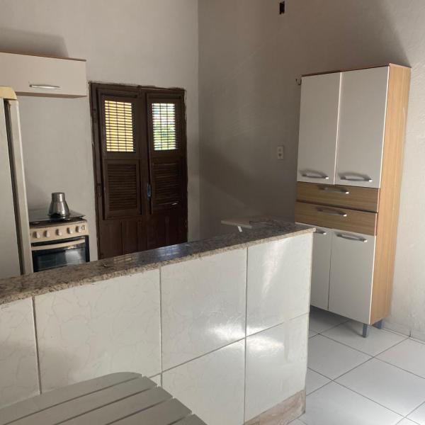 Casa aconchego do mar