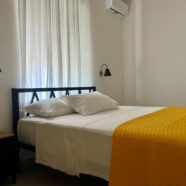 IconicArt - Tourist Accommodation, viešbutis mieste Gaeta