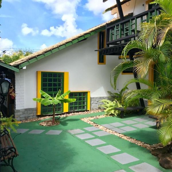 1081 Apartamentos & Suites