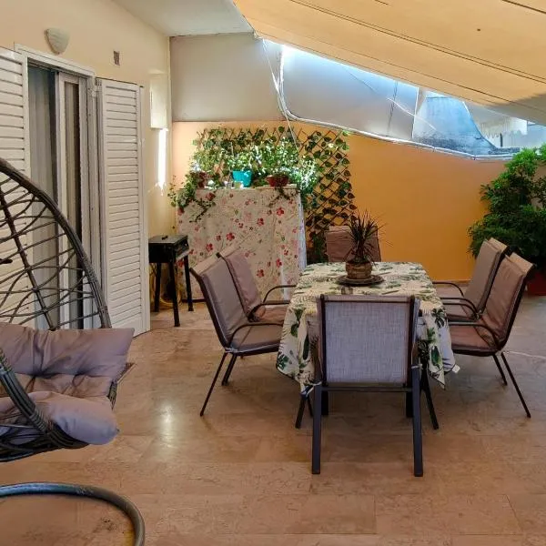 Vivari apartment, hotel a Vivari