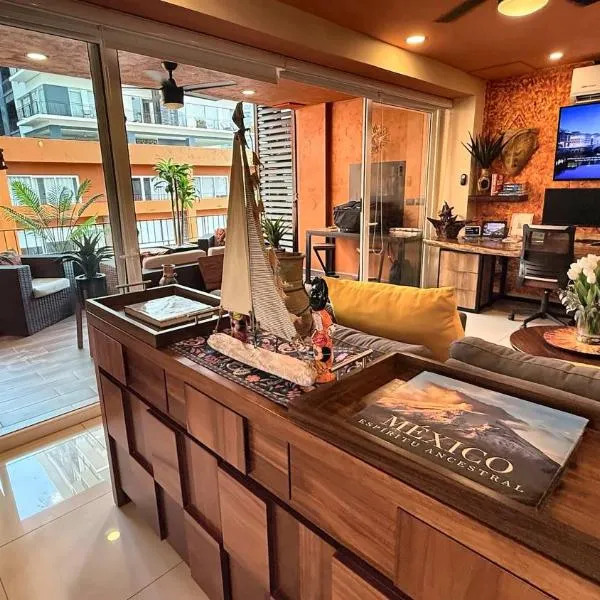Paradise Escape Life is Good, hotel u gradu 'Puerto Vallarta'