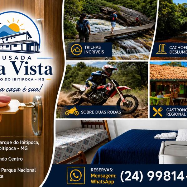 Pousada Bela Vista