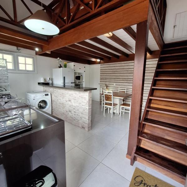 Apartamento em Maresias a 100 metros da praia - Foto 5