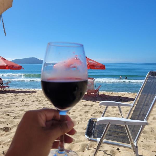 Kitnet Aconchego Massaguaçu