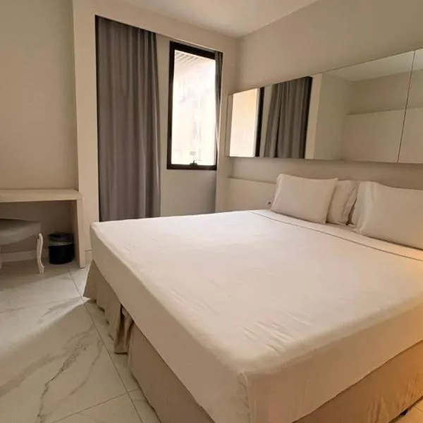 Aera Copacabana, hotel a Rio de Janeiro