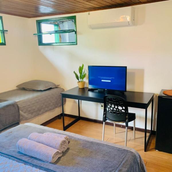 1081 Apartamentos & Suites - Foto 5