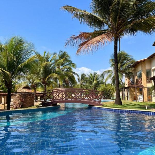 Pipa Paradise - Your Home, Praia do Amor